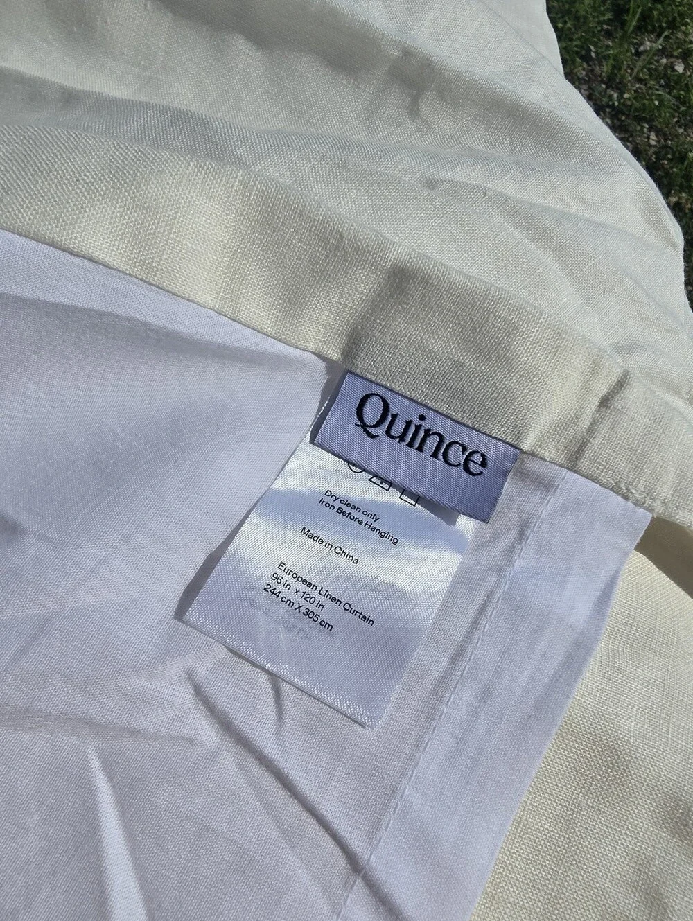 New Quince 96